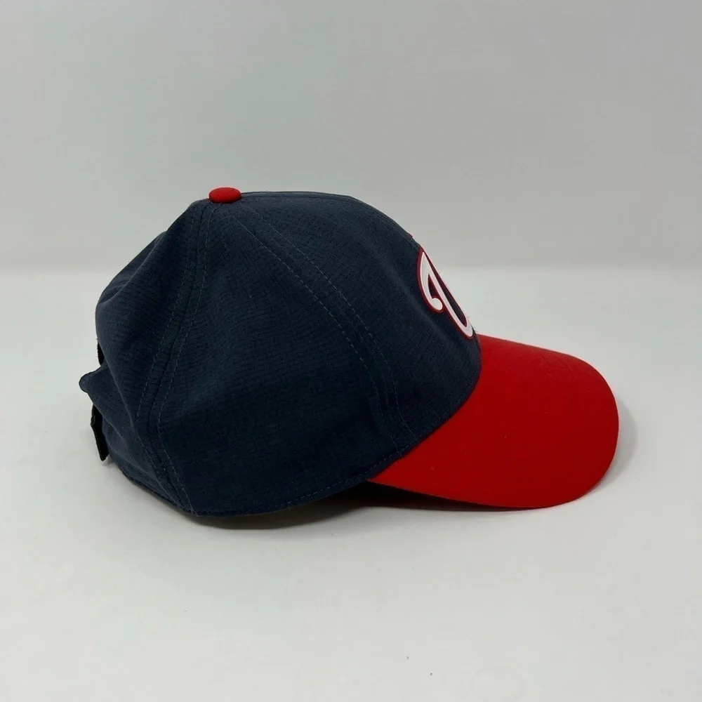 Washington Nationals Baseball Hat - Picture 4 of 7